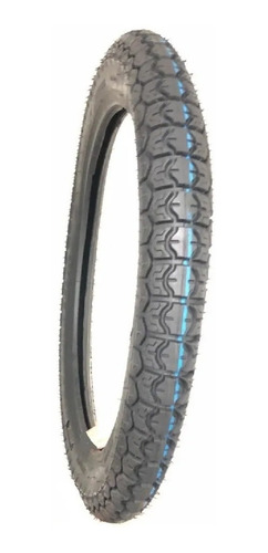 Cubierta 2.75/17 Honda Wave Beta Crypton 110 - Gaona Motos!
