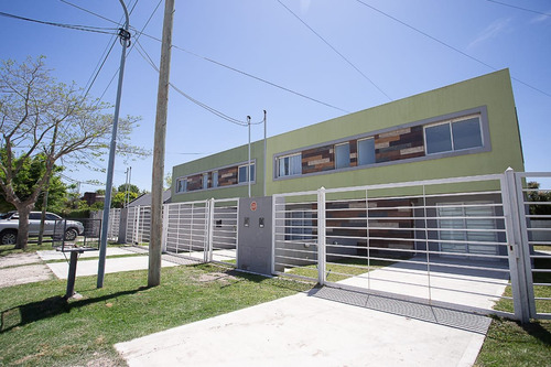 Duplex En Venta En