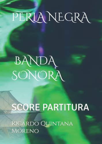 Perla Negra Banda Sonora: Score Partitura