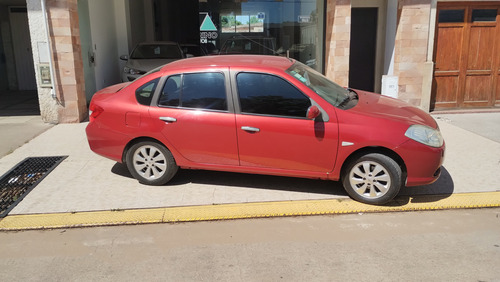 Renault Symbol 1.6 Luxe