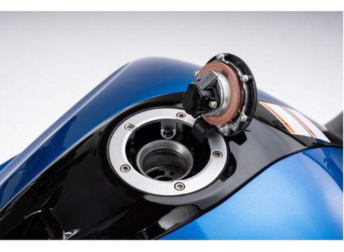 Suzuki Gixxer 150i Inyeccion 0km 2025 Ruta 3 Motos