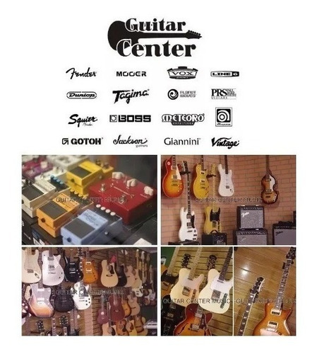 Imagem 2 de 2 de Cavalete Custom Sound Para Cavaco