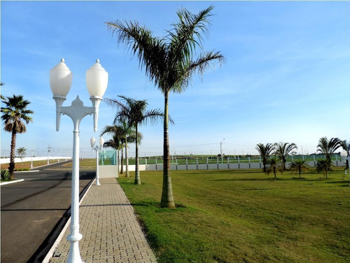 Imagem 19 de 30 de Terreno À Venda, 282 M² Por R$ 190.000,00 - Nossa Senhora Aparecida - Saltinho/sp - Te1182