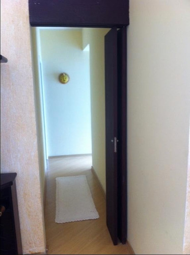 Imagem 17 de 30 de Apartamento Com 3 Dormitórios À Venda, 78 M² Por R$ 380.000,00 - Planalto - São Bernardo Do Campo/sp - Ap0654