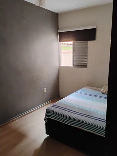Aconchegante Casa No Eloy Chaves