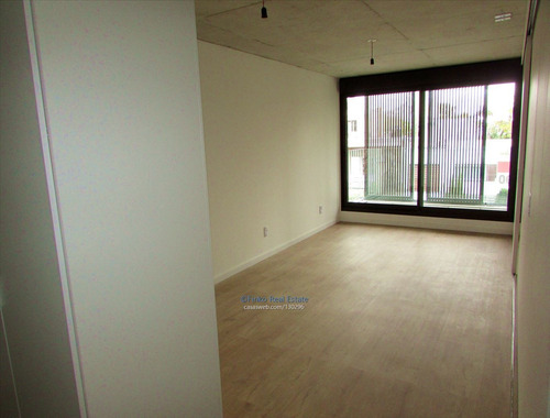 1 Dormitorio Punta Carretas A Estrenar