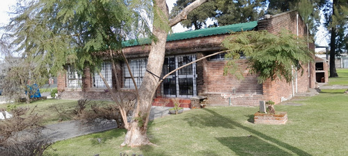 Casa En Cooperativa 3 Dormitorios Y Dos Baños
