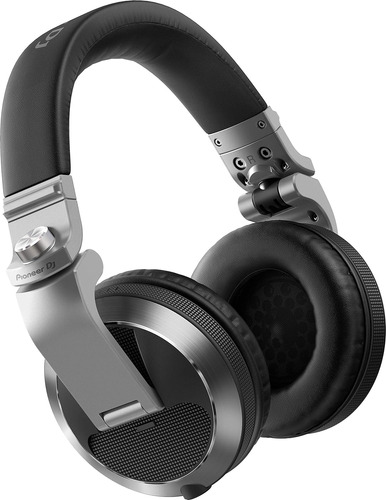 Pioneer Dj Hdj-x7-k Auriculares Profesionales