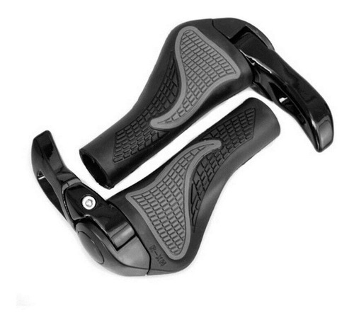 Manillar De Bicicleta Mtb Tool, Empuñaduras Ergonómicas Anti