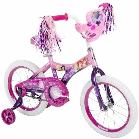 Princesas Bicicleta Princesas Disney Huffy 12 Pulgadas