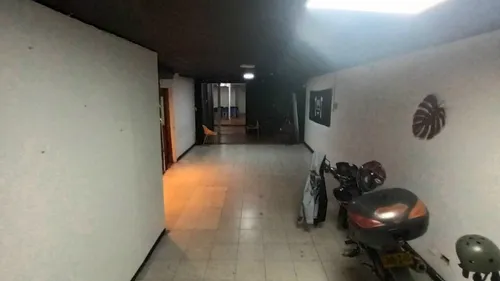 Local Comercial Con O Sin Bodega Fontibon Centro