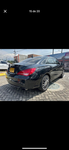 Mercedes-Benz Clase CLA 1.6 Cla 180 Shooting Brake