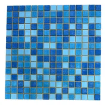 Comprar Venecitas 2x2 Mix Celeste Clasicas Importadas