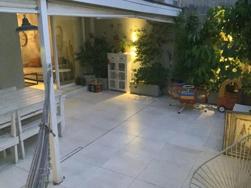 Departamento En Venta - 2 Dormitorios 2 Baños - Palermo