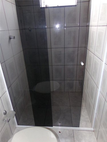 Conjunto Para Alugar, 22 M² Por R$ 500,00/ano - Bairro Alto - Curitiba/pr - Cj0038