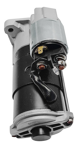 Imagem 3 de 4 de Motor De Partida Hr K2500 2.5 8v Até 2012 38645