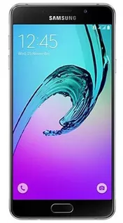Usado: Samsung Galaxy A5 2016 Preto Bom - Trocafone