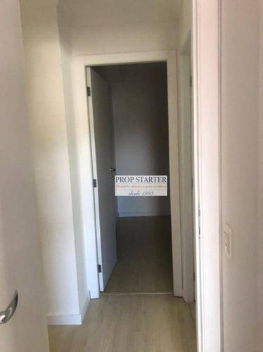 Imagem 10 de 30 de Apartamento Com 3 Dormitórios Para Alugar, 101 M² Por R$ 3.700/mês - Ipiranga - Propstarter - Ap0946