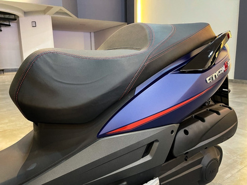 Imagem 4 de 13 de Citycom S 300i - X Max 150 - Re