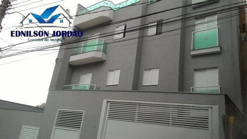 Imagem 13 de 13 de Apto Novo Com 3 Dorm De Frente E Com Acabamento Impecável ! - 1614