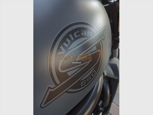 Kawasaki Vulcan S Abs Café