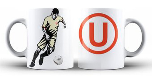 Imagen 3 de 4 de Taza Personalizadas Con Impresión Fotográfica Sublimada