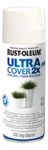 Comprar Spray Pintura Ultracover Blanco Mate 2x Colores Rust Oleum