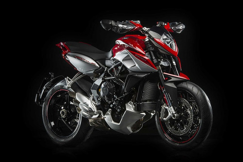Mv Agusta Rivale 800