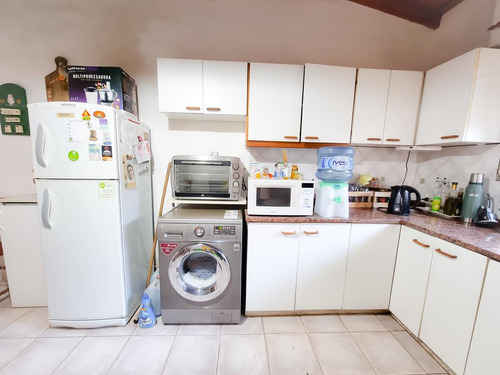 Imagen 5 de 16 de ** Venta Casa 4 Ambientes Con Jardin Y Cocheras Pacheco **
