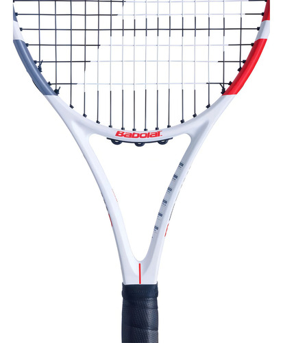 Raquete De Tênis Strike Evo Unstrung Babolat - 101414