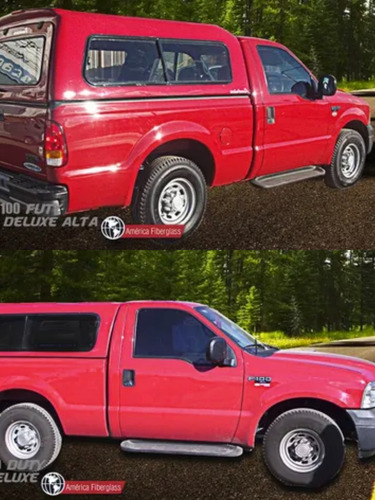 Ford F-100 3.9 I Xl Plus