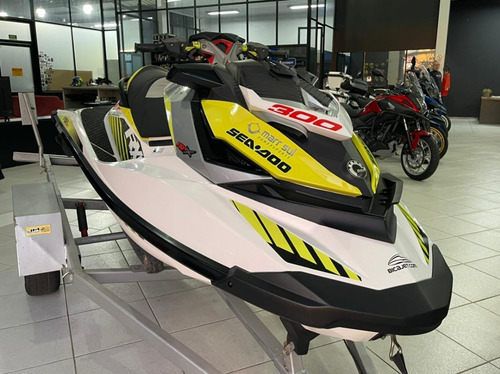 Brp Sea Doo Xrp-x 300 2016