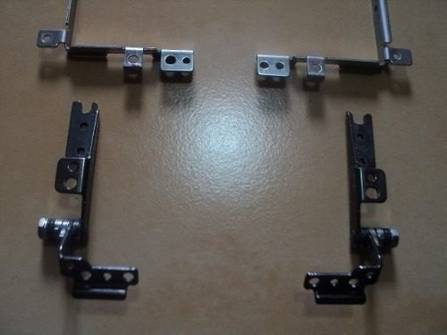 Bisagras + Brackets Netbook Asus Ee Pc 1005ha