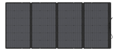 Ecoflow Generador Delta 2 Max 2400w + Panel Solar 400w
