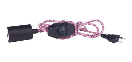 Cable De Enchufar Con Dimmer Bordo Claro Zum