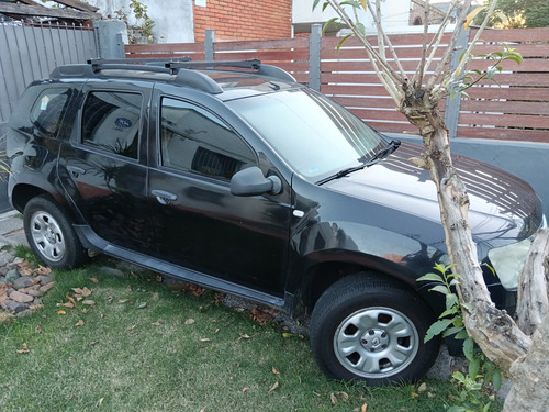 Renault Duster 1.6 4x2 Dynamique 110cv