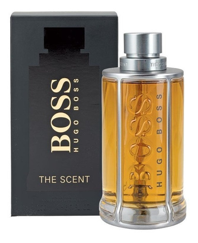 Perfume Hugo Boss The Scent 200ml