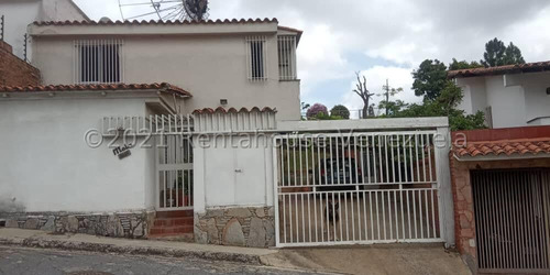 En Venta Linda Casa En Alto Prado