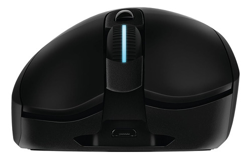 Logitech G403 Wireless Gaming Mouse Con Sensor De Juego De A