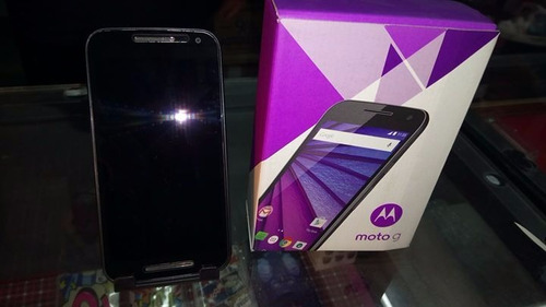 Motorola Moto G3 (2gb/16gb) Venta O Permuta.