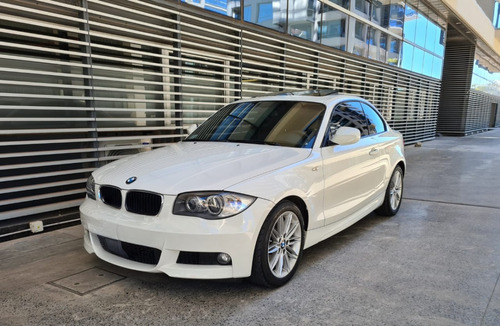 BMW Serie 1 3.0 Sport M package