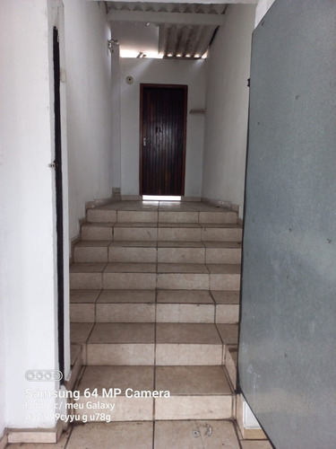 Imagem 1 de 20 de Casa Térrea Butantã 03 Dormitórios Fl-62
