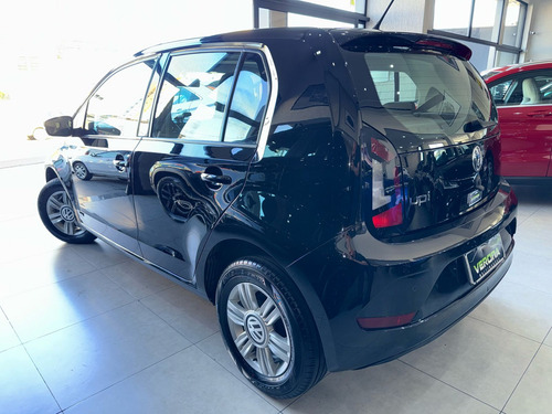 Volkswagen Up! 1.0 MPI MOVE UP 12V FLEX 4P MANUAL