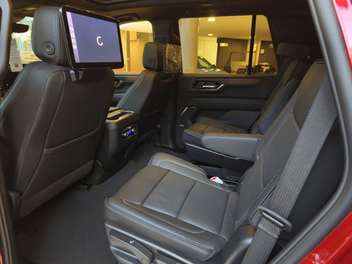 GMC Yukon 6.2 V8 Denali