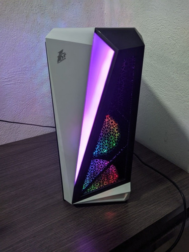 Imagen 3 de 8 de Computadora Cpu Pc Gamer I3 9100f + Gtx 1650 4gb Gddr6