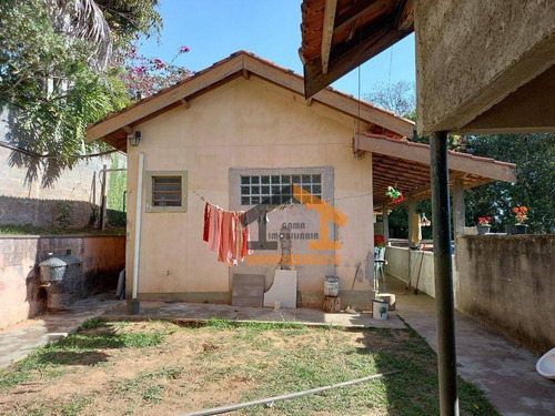Imagem 24 de 25 de Chácara À Venda, 1544 M² Por R$ 450.000,00 - Vivendas Do Engenho D Água - Itatiba/sp - Ch0147