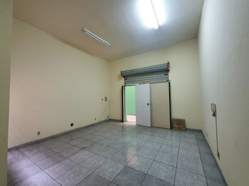Imagem 4 de 22 de Loja 30m² Para Locação Bairro Castelo. - 2697