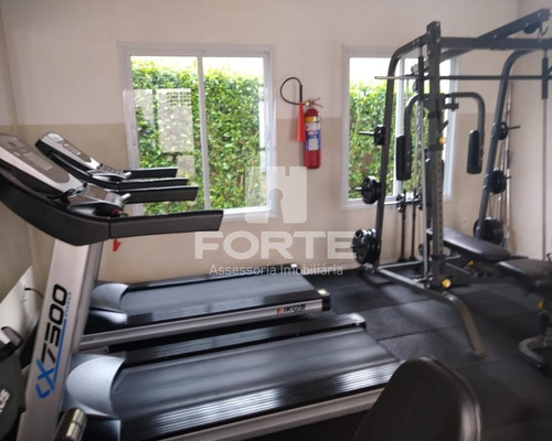 Imagem 30 de 30 de Apartamento - Ap00216 - 71061045