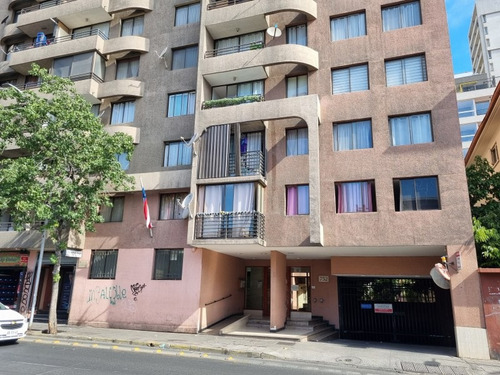 Hermoso Departamento En Venta, Tarapacá Santiago Centro