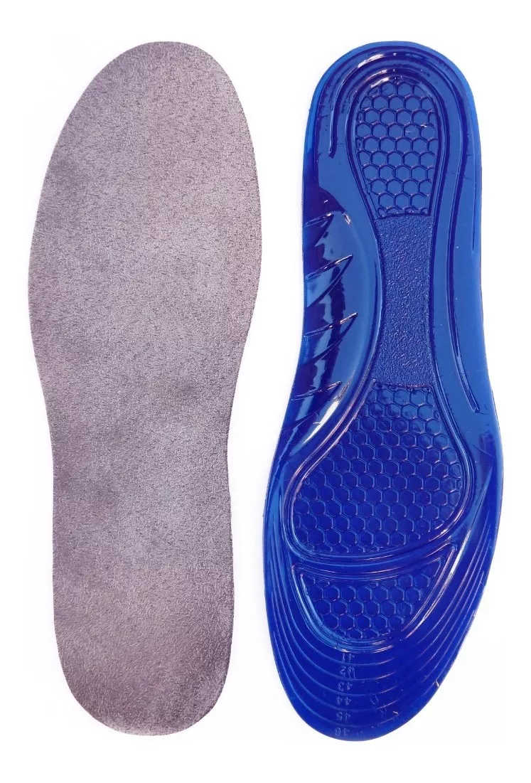 Tercera imagen para búsqueda de plantillas para reducir talla de calzado